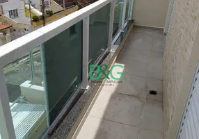 Foto 1 de Sobrado com 2 Quartos à venda, 85m² em Vila Prudente, São Paulo