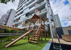 Foto 1 de Apartamento com 4 Quartos à venda, 124m² em Tamarineira, Recife