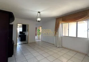 Foto 1 de Apartamento com 2 Quartos à venda, 58m² em Caminho Novo, Palhoça