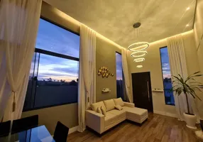 Foto 1 de Casa de Condomínio com 3 Quartos à venda, 160m² em Residencial Phytus, Itupeva