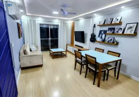 Foto 1 de Apartamento com 2 Quartos à venda, 111m² em Pechincha, Rio de Janeiro