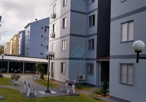 Foto 1 de Apartamento com 2 Quartos à venda, 45m² em Canudos, Novo Hamburgo