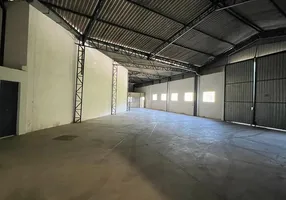 Foto 1 de Galpão/Depósito/Armazém para alugar, 400m² em Cristal Parque , Franco da Rocha
