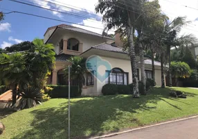 Foto 1 de Casa com 4 Quartos à venda, 311m² em Santo Inacio, Santa Cruz do Sul