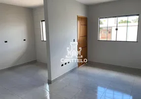 Foto 1 de Casa com 2 Quartos à venda, 56m² em Jardim Santo Andre, Londrina