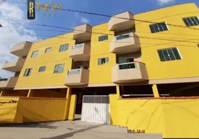 Foto 1 de Apartamento com 2 Quartos à venda, 60m² em Ponto Chic, Nova Iguaçu