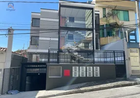 Foto 1 de Apartamento com 2 Quartos à venda, 47m² em Tucuruvi, São Paulo