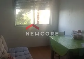 Foto 1 de Apartamento com 3 Quartos à venda, 67m² em Vila Juncao, Rio Grande