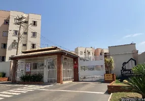 Foto 1 de Apartamento com 2 Quartos à venda, 10m² em Jardim Maria, Piracicaba
