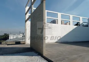 Foto 1 de Galpão/Depósito/Armazém para alugar, 800m² em Planalto, São Bernardo do Campo