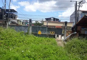 Foto 1 de Lote/Terreno à venda, 300m² em Boaçu, São Gonçalo