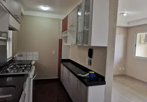 Foto 1 de Apartamento com 3 Quartos à venda, 72m² em Vila São Francisco, Hortolândia