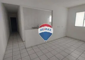 Foto 1 de Apartamento com 2 Quartos para alugar, 54m² em ​Jardim Suécia, Mogi Guaçu