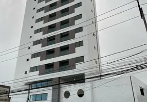 Foto 1 de Apartamento com 1 Quarto para alugar, 33m² em Várzea, Recife