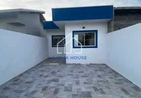 Foto 1 de Casa com 2 Quartos à venda, 63m² em Conjunto Habitacional Terra dos Ipes, Pindamonhangaba