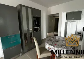 Foto 1 de Apartamento com 2 Quartos para alugar, 70m² em Centro, Tramandaí