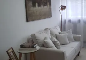 Foto 1 de Apartamento com 1 Quarto à venda, 36m² em Barra da Tijuca, Rio de Janeiro