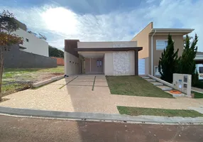 Foto 1 de Casa de Condomínio com 3 Quartos à venda, 150m² em Bonfim Paulista, Ribeirão Preto