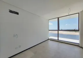 Foto 1 de Flat com 1 Quarto à venda, 36m² em Praia do Paiva, Jaboatão dos Guararapes