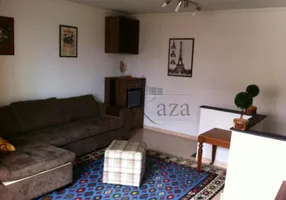 Foto 1 de Apartamento com 3 Quartos à venda, 120m² em Jardim Terras do Sul, São José dos Campos