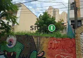 Foto 1 de Lote/Terreno à venda, 280m² em Jardim Têxtil, São Paulo