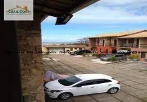 Foto 1 de Casa de Condomínio com 2 Quartos à venda, 60m² em Jacaraipe, Serra