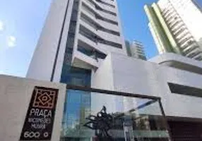 Foto 1 de Apartamento com 2 Quartos para alugar, 52m² em Torre, Recife