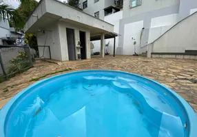 Foto 1 de Apartamento com 2 Quartos à venda, 53m² em Ouro Preto, Belo Horizonte