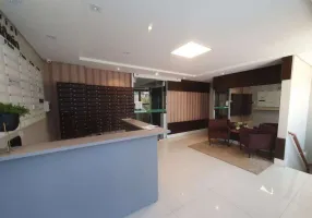 Foto 1 de Sala Comercial para alugar, 36m² em Barreiros, São José