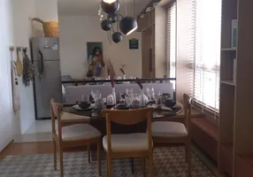 Foto 1 de Apartamento com 2 Quartos à venda, 53m² em Vargem Grande, Rio de Janeiro