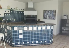 Foto 1 de Casa de Condomínio com 4 Quartos à venda, 600m² em Barra da Tijuca, Rio de Janeiro