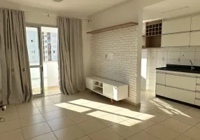 Foto 1 de Apartamento com 1 Quarto para alugar, 42m² em Vila Maria José, Goiânia