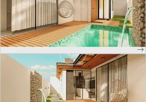 Foto 1 de Casa de Condomínio com 3 Quartos à venda, 178m² em Condomínio Belvedere, Cuiabá