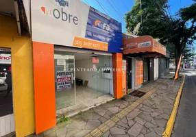 Foto 1 de Ponto Comercial para alugar, 80m² em Centro, Canoas