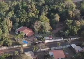 Foto 1 de Fazenda/Sítio com 3 Quartos à venda, 500m² em Panorama, Uberlândia