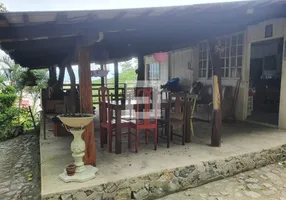 Foto 1 de Fazenda/Sítio com 3 Quartos à venda, 3000m² em Fazenda Santo Antonio, São José
