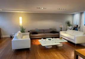 Foto 1 de Apartamento com 4 Quartos à venda, 250m² em Indianópolis, São Paulo