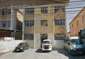 Foto 1 de Prédio Comercial para alugar, 900m² em Macuco, Santos