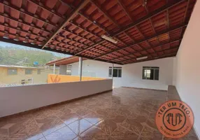 Foto 1 de Casa com 3 Quartos à venda, 125m² em Vitorino Braga, Juiz de Fora
