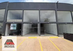 Foto 1 de Ponto Comercial para alugar, 84m² em Jardim Adelia, Santa Bárbara D'Oeste