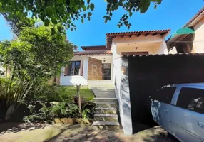 Foto 1 de Casa com 5 Quartos à venda, 124m² em Teresópolis, Porto Alegre