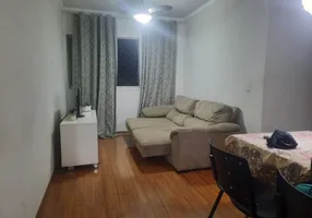 Foto 1 de Apartamento com 2 Quartos à venda, 70m² em Vila Progresso, Campinas