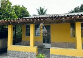 Foto 1 de Casa de Condomínio com 2 Quartos à venda, 241m² em Manoel Ribeiro, Maricá