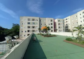 Foto 1 de Apartamento com 2 Quartos para venda ou aluguel, 54m² em Jardim Barbacena, Cotia
