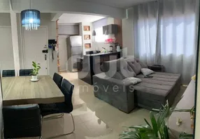 Foto 1 de Apartamento com 2 Quartos à venda, 64m² em Vila Marieta, Campinas