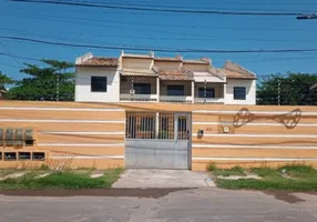 Foto 1 de Casa com 3 Quartos à venda, 114m² em Ipitanga, Lauro de Freitas