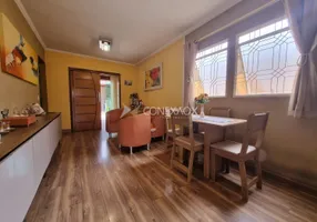 Foto 1 de Casa com 3 Quartos à venda, 143m² em Parque Via Norte, Campinas