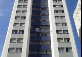 Foto 1 de Apartamento com 3 Quartos à venda, 110m² em Vila Regente Feijó, São Paulo