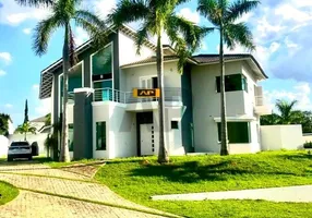 Foto 1 de Casa com 4 Quartos à venda, 530m² em Parque Village Castelo, Itu