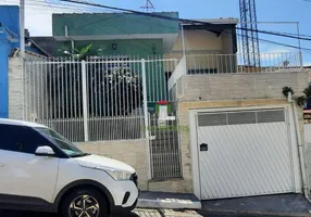 Foto 1 de Casa com 2 Quartos à venda, 130m² em Vila Medeiros, São Paulo